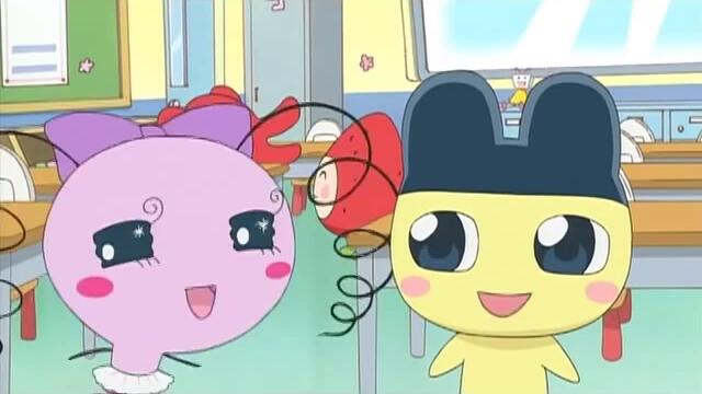 Tamagotchi 08