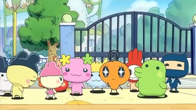 Tamagotchi 11