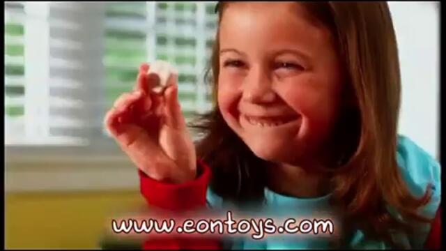 play doh drill and fill from eon entertainment   www eontoys 360p