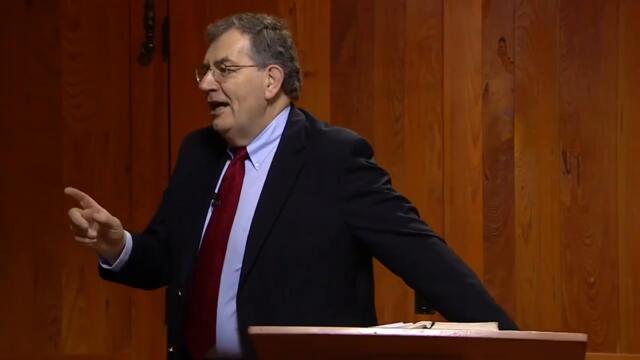 Dr Sinclair   Ferguson