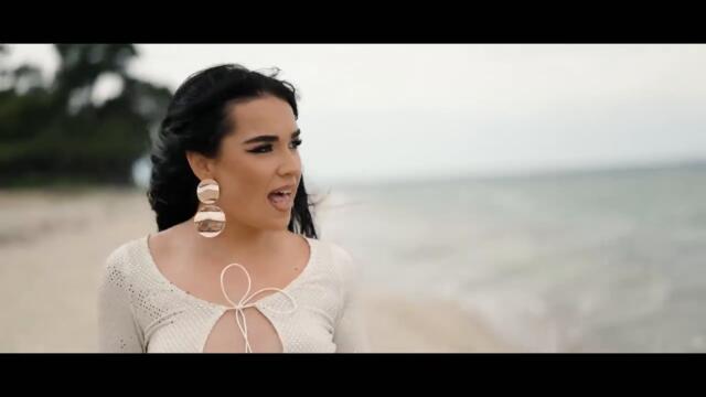 ARENA - MARTINI (OFFICIAL VIDEO) NOVO! 2025