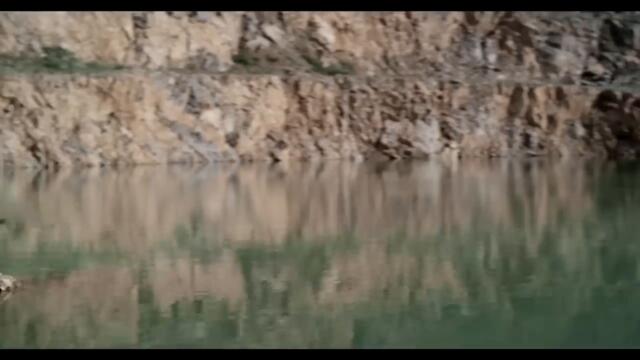 MARINA VISKOVIC - KOLAPS (OFFICIAL VIDEO)