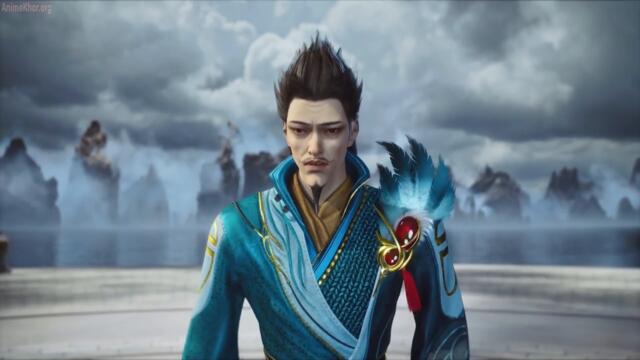 Everyone in the Sect Except Me is an Undercover Agent Episode 93 Subtitles [ENGLISH + INDONESIAN] - AnimeKhor-embed