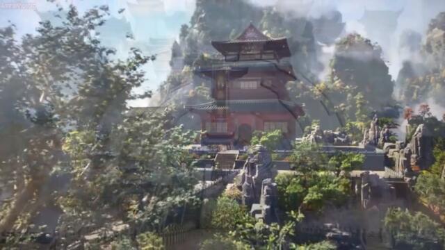 King of Martial Arts [Xianwu Dizun] Episode 128 Subtitles [ENGLISH + INDONESIAN] - AnimeKhor-embed