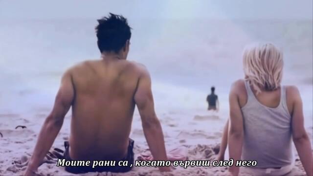 Ti Si Navika  –  Emotivna Pesma o Ljubavi / бг суб /