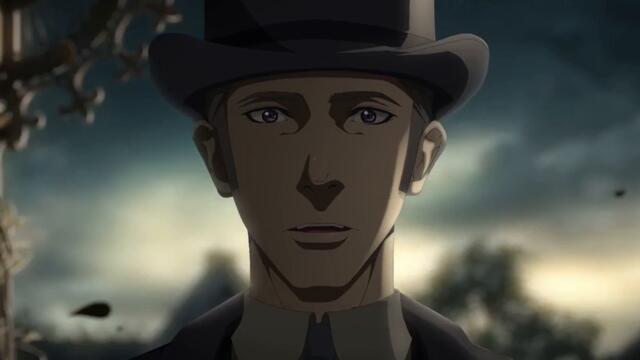 зLord of the mysteries (LOTM) - Епизод 9 Сезон 1 (БГ СЪБС) (ЧАСТ 2)