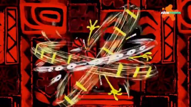 Спондж Боб Квадратни гащи С13 Е12 - Добре дошли в Бот Ботъм!; Ще си платиш... телефона; Сбръчкан във времето | Бг аудио