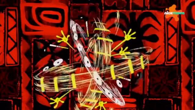 Спондж Боб Квадратни гащи С13 Е13 - Потъналият кораб; Стенхала | Бг аудио