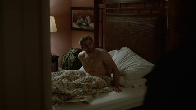 Под купола - Сезон 1 Епизод 3 Бг Субтитри