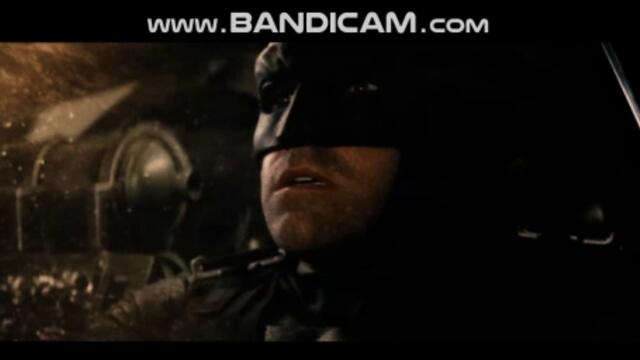 Батман срещу Супермен: Криптонит, част 9 + субтитри.