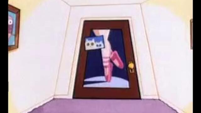 Лабораторията на Декстър - сезон 4 - епизод 2 - бг аудио