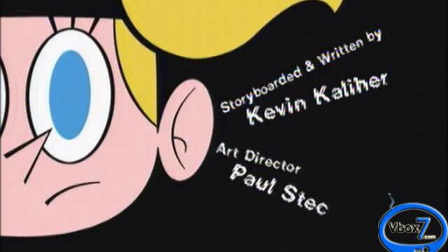 Лабораторията на Декстър - Сезон 4 Епизод 5 - Бг Аудио - High Quality