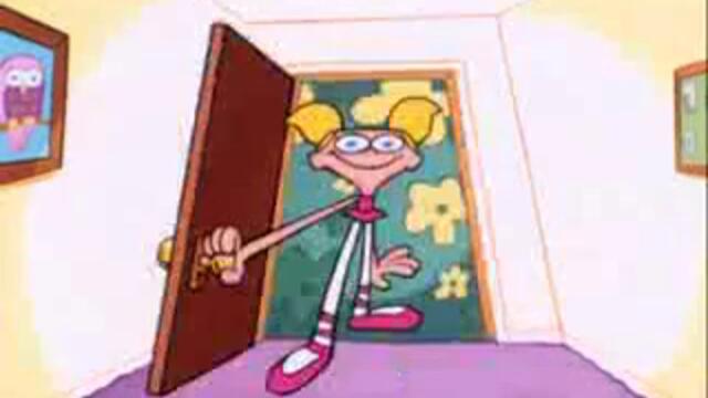 Лабораторията на Декстър - Цял епизод - Cartoon Network