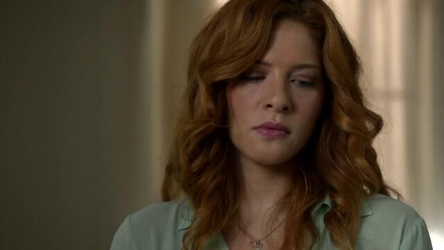 Под купола - Сезон 1 Епизод 4 Бг Субтитри