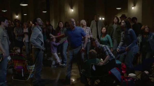 Под купола - Сезон 1 Епизод 6 Бг Субтитри