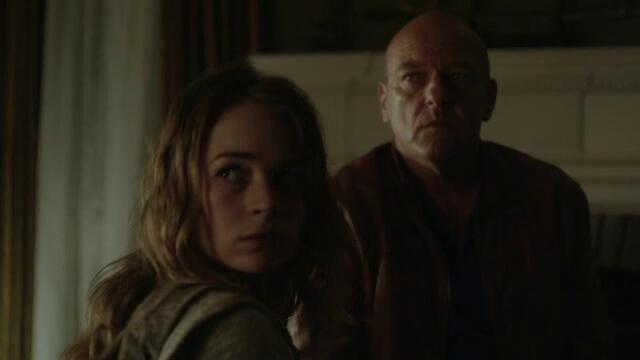 Под купола - Сезон 1 Епизод 7 Бг Субтитри