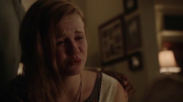 Под купола - Сезон 1 Епизод 8 Бг Субтитри