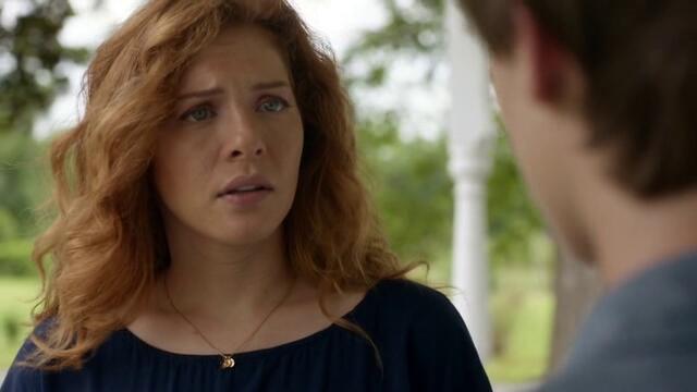 Под купола - Сезон 1 Епизод 9 Бг Субтитри