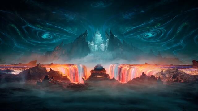 Tales Of Herding Gods Episode 44