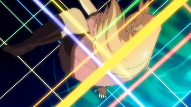 [ bg sub ] Madlax 11