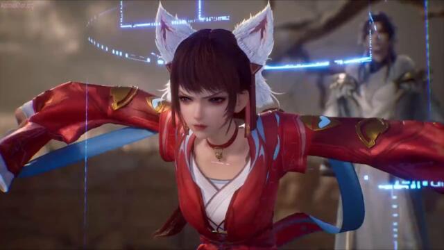 Everyone in the Sect Except Me is an Undercover Agent Episode 94