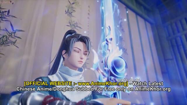 Throne of Ten Thousand Swords Episode 9