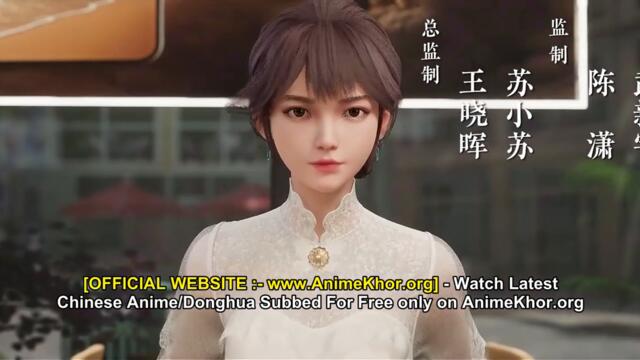 Immortal Doctor In Modern City Episode 98