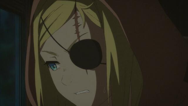 Clevatess: Majuu no Ou to Akago to Shikabane no Yuusha - 08