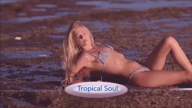 Luke Bergs - Tropical Soul