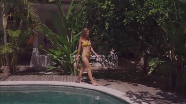 Luke Bergs - Bliss sax music