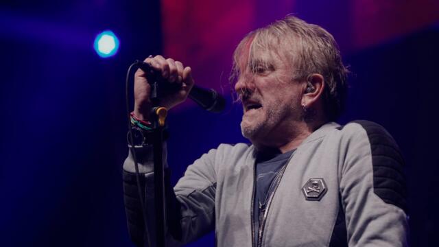 Bijelo dugme - Đurđevdan je a ja nisam s onom koju volim (Arena Zagreb, 2025)