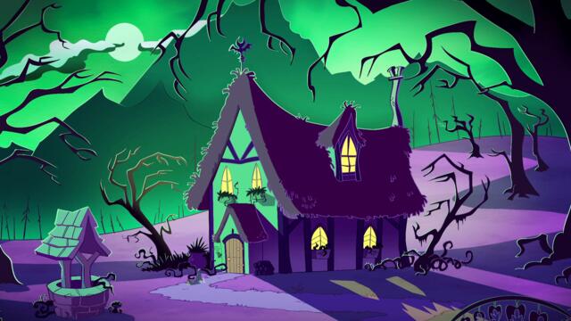 Шоуто на Том и Джери - Сезон 4 Епизод 12 (Златото на духа) (БГ Аудио) / Tom and Jerry Show - S4E12 (BG Audio)