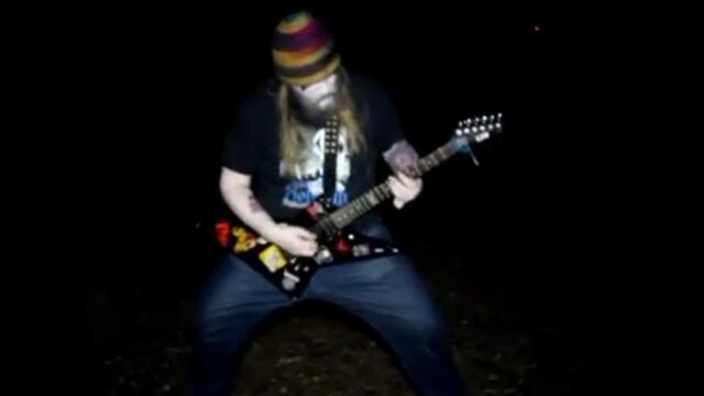 Dimmu Bongir - A Witch is Stoned