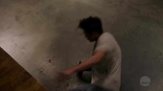 Свръхестествено - сезон 14 епизод 7 бг субтитри