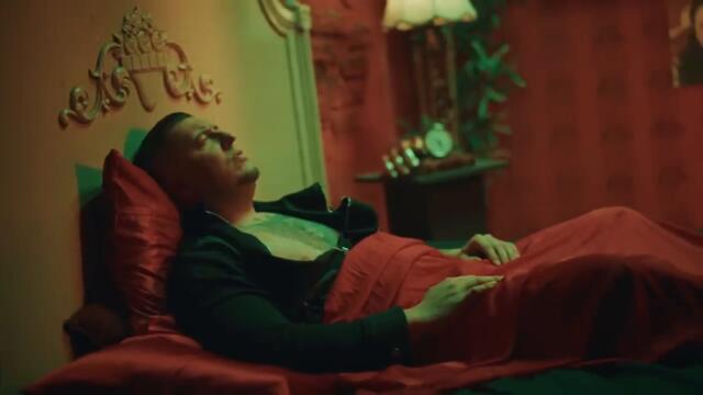 Amar Gile - UJDURMA (Official Music Video) 2025