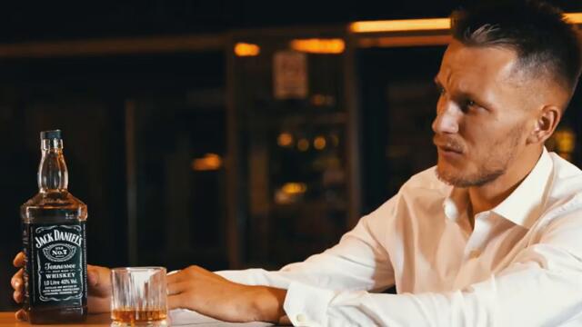 Armin Dizdarević – Sam sam ti ostao, druže (Official Video 4k 2025)