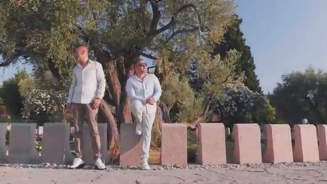 Damir Kukalj & Ljubo Markovic -  SVJETLA BARA