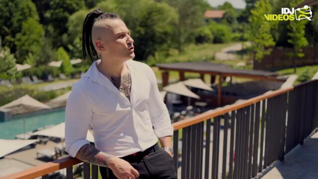 BALTIC BAND & ANA KOKIC - OSTAVI MI (OFFICIAL VIDEO)