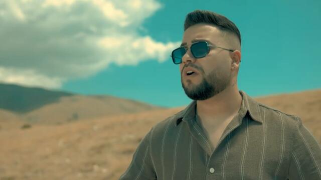 Nikola Stanisic & Goce Petreski - TATKO MOJ (Official Video 2025)