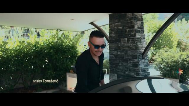 Stevan Ducanović - Moja Krupa - (Official Video 2025)