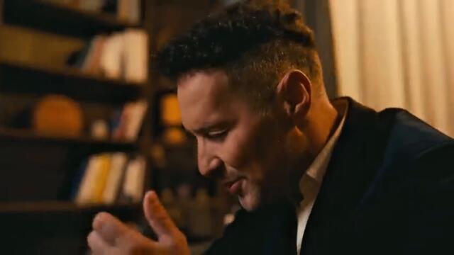 NENAD JOVANOVIĆ BLIZANAC- SAMO RECI (official video)