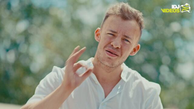 BRACA ARDZIK - RAK CAK (OFFICIAL VIDEO)