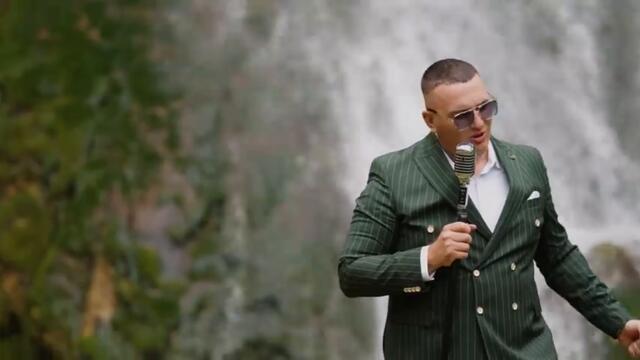 FLERT BAND - ZAUVEK TI I JA (OFFICIAL VIDEO) 2025 4K