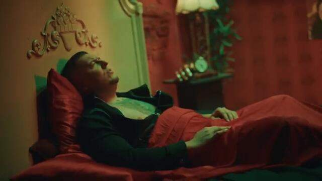 Amar Gile - UJDURMA (Official Music Video) 2025