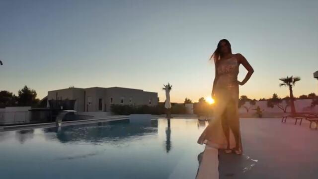 HAKALA - MOGU DALJE SAM (OFFICIAL VIDEO)