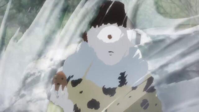 Jujutsu kaisen season 1 ep 14 bg sub