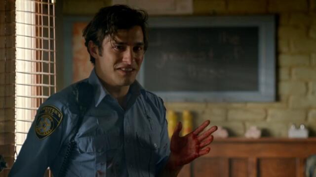 Под купола - Сезон 2 Епизод 3 Бг Субтитри