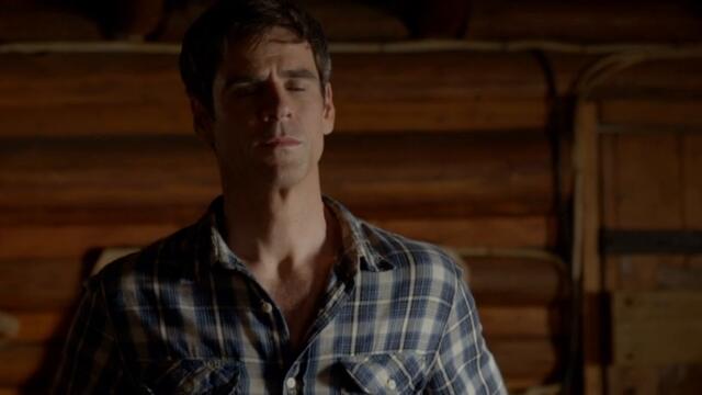 Под купола - Сезон 2 Епизод 5 Бг Субтитри