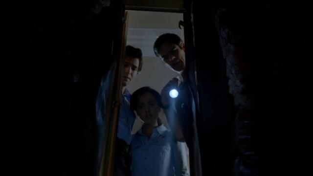 Под купола - Сезон 2 Епизод 7 Бг Субтитри