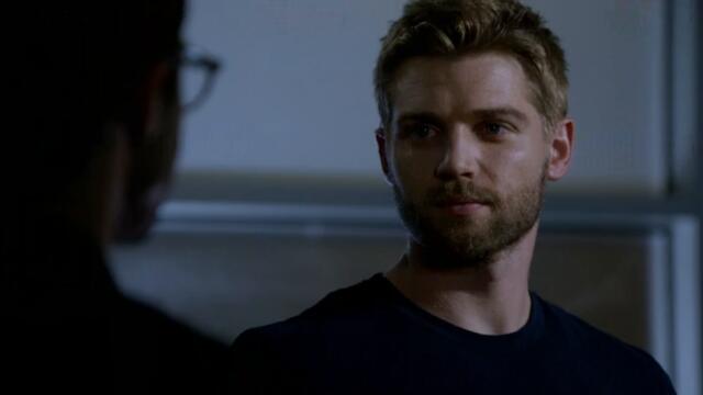 Под купола - Сезон 2 Епизод 10 Бг Субтитри